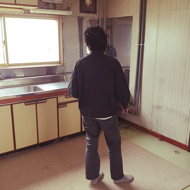 Okamayumixさんの実例写真