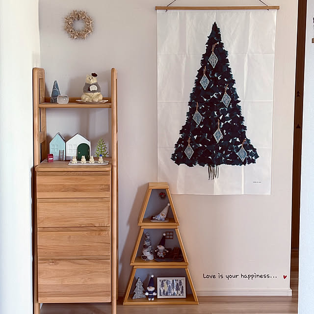 mamiさんの実例写真