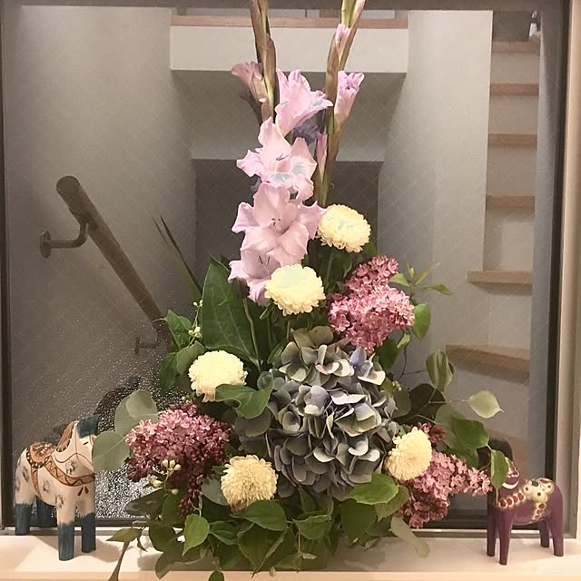 naoariさんの実例写真