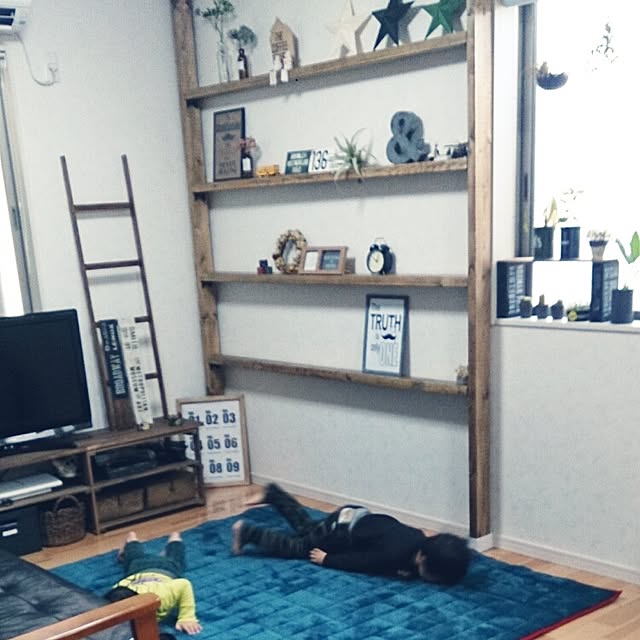 risaさんの実例写真