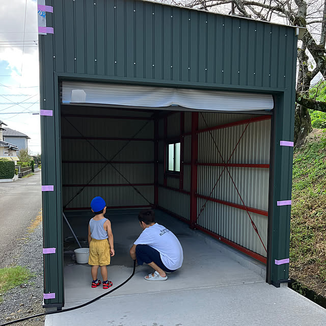 poa.t_hさんの部屋
