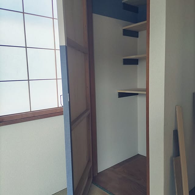 chaymilさんの部屋