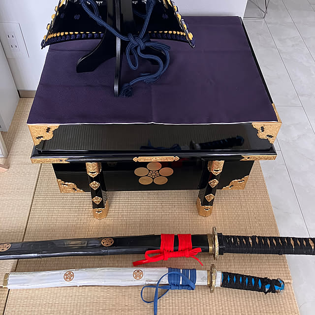 SYさんの部屋