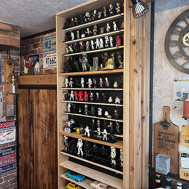 w-bossさんの実例写真