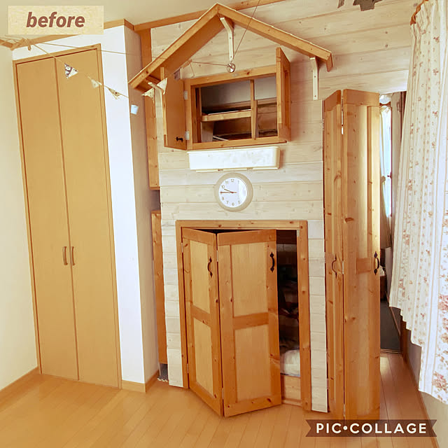 Mahiyoさんの実例写真