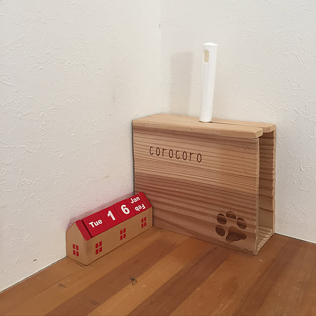 warucocoaさんの実例写真
