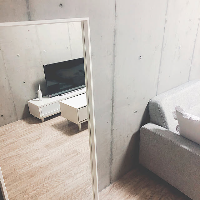 iさんの実例写真