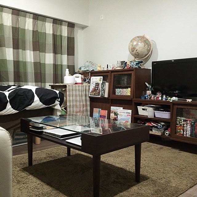 Micaさんの実例写真