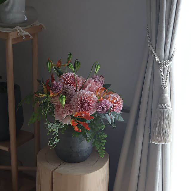 Summerさんの部屋