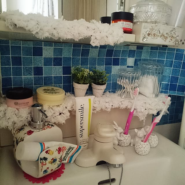 Leeさんの実例写真