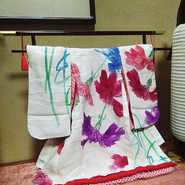 kamomeyさんの実例写真