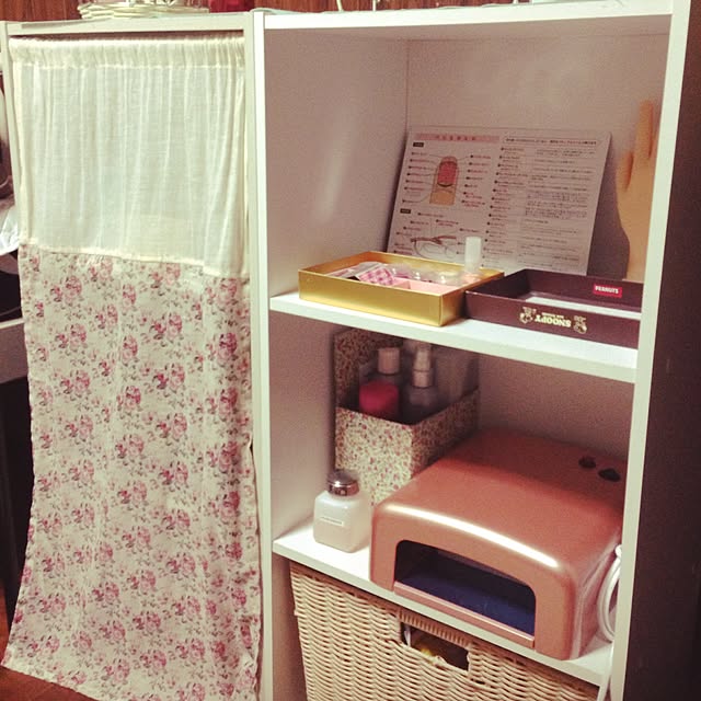 chiaさんの実例写真