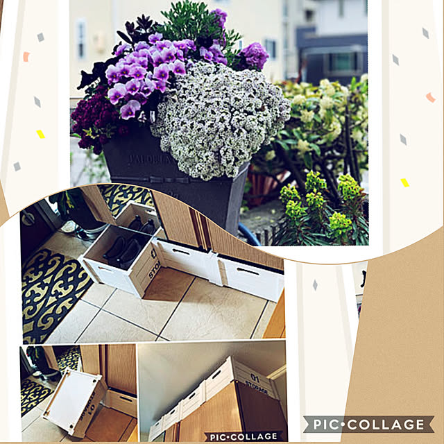 yukarin-gardenさんの実例写真