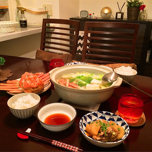 c...homeさんの実例写真