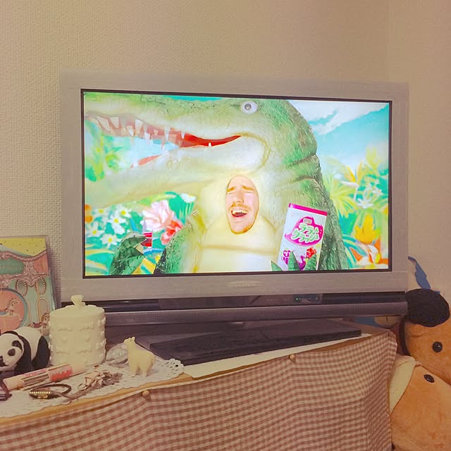 ranさんの実例写真