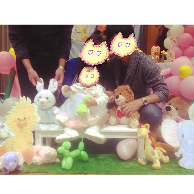 suzysさんの実例写真