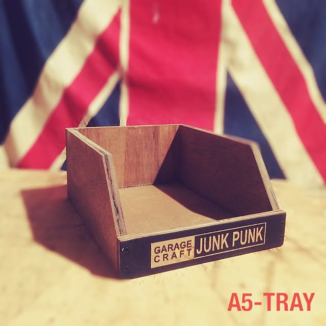 JUNKPUNKさんの実例写真