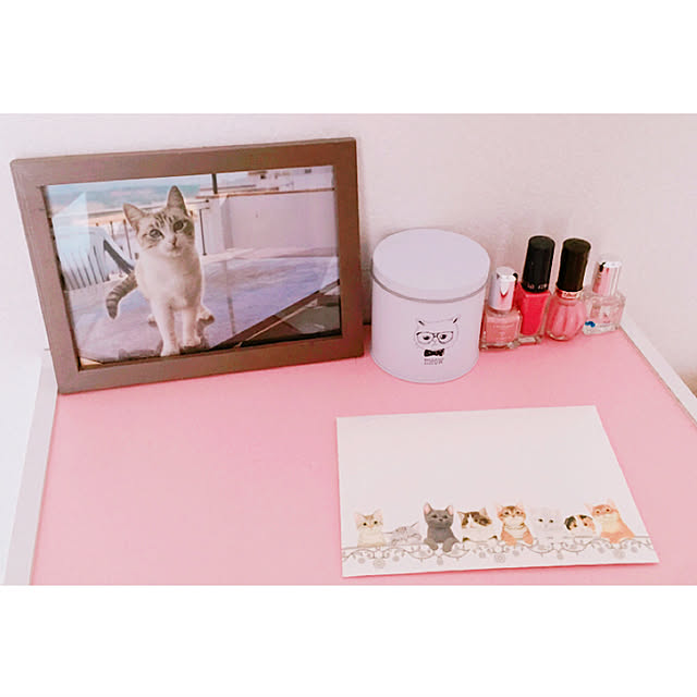 ne-neさんの実例写真