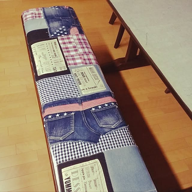 Usanさんの実例写真