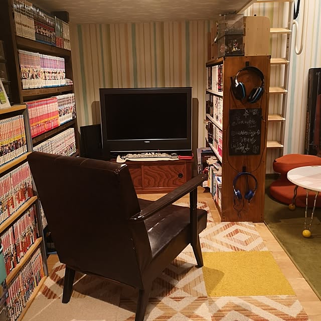 akiさんの部屋