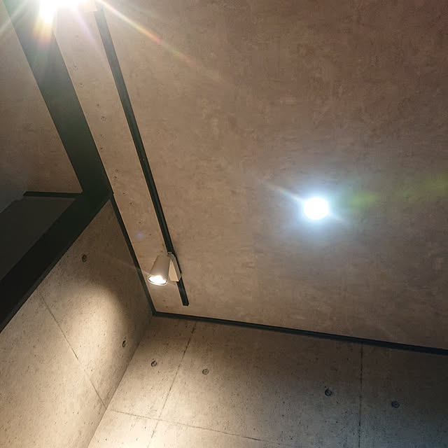 壁/天井/照明/リノベーションのインテリア実例 - 2020-10-05 09:43:43