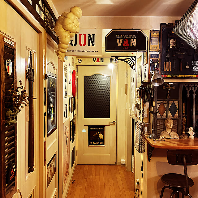 JUNKさんの実例写真