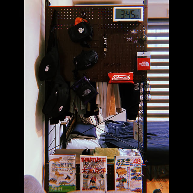 bil_li_onさんの実例写真