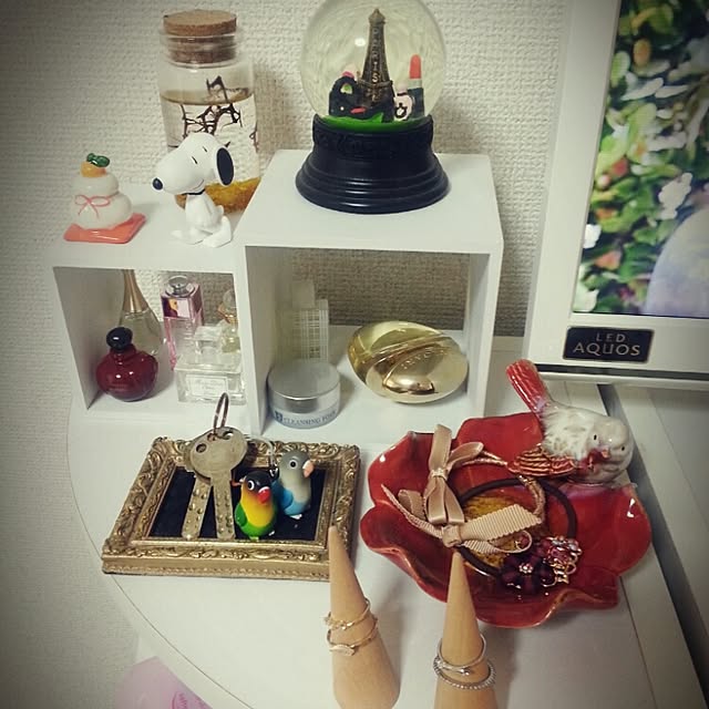 nhungさんの実例写真