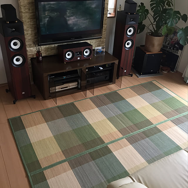 ken_papaさんの実例写真