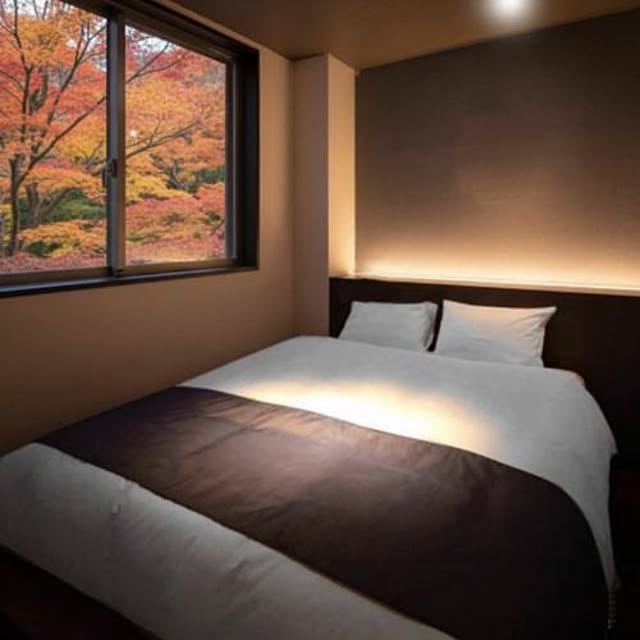 Hotel-Bedさんの実例写真