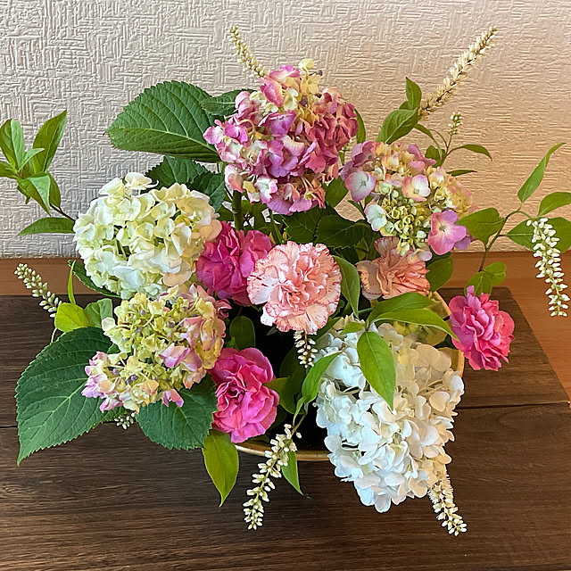 2.11maririnさんの実例写真