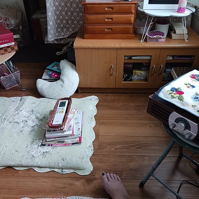 LingoFuu.さんの部屋