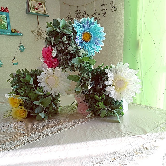 Miyumamaさんの実例写真