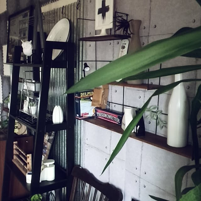 kさんの実例写真