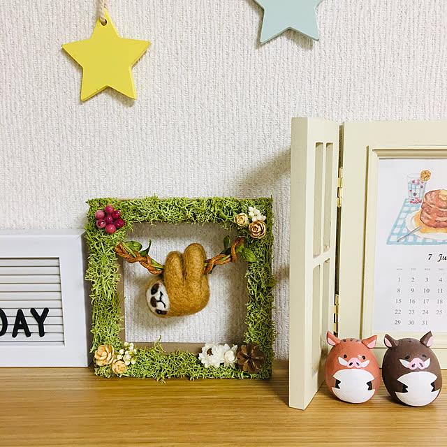 Maryさんの実例写真