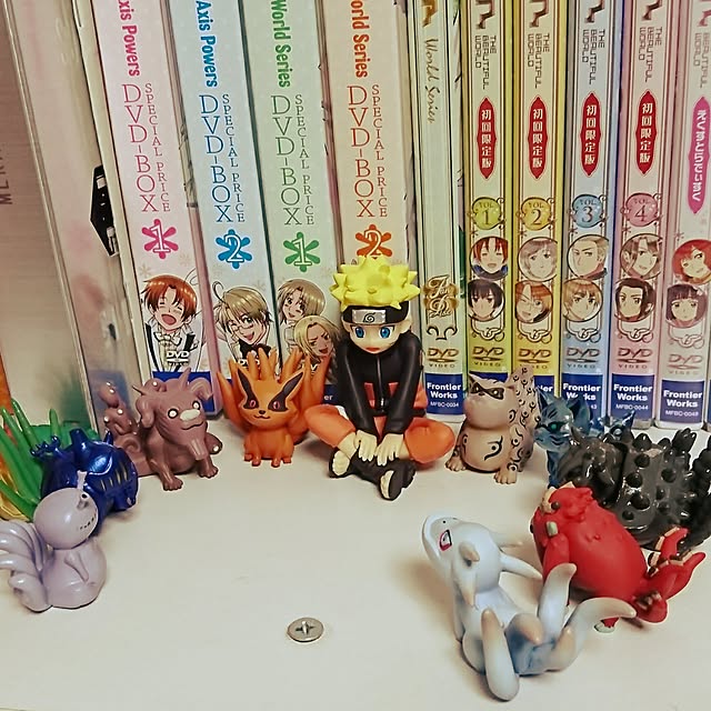 riyoさんの実例写真
