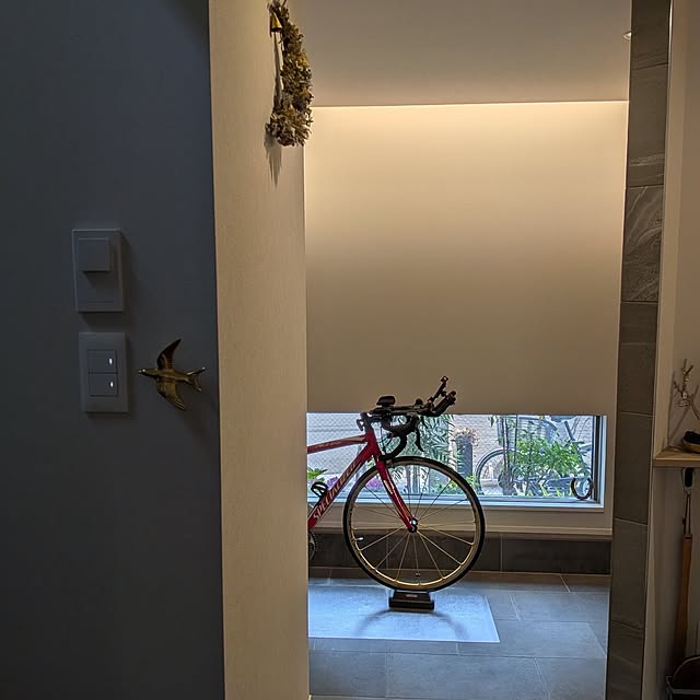 Rororiさんの部屋