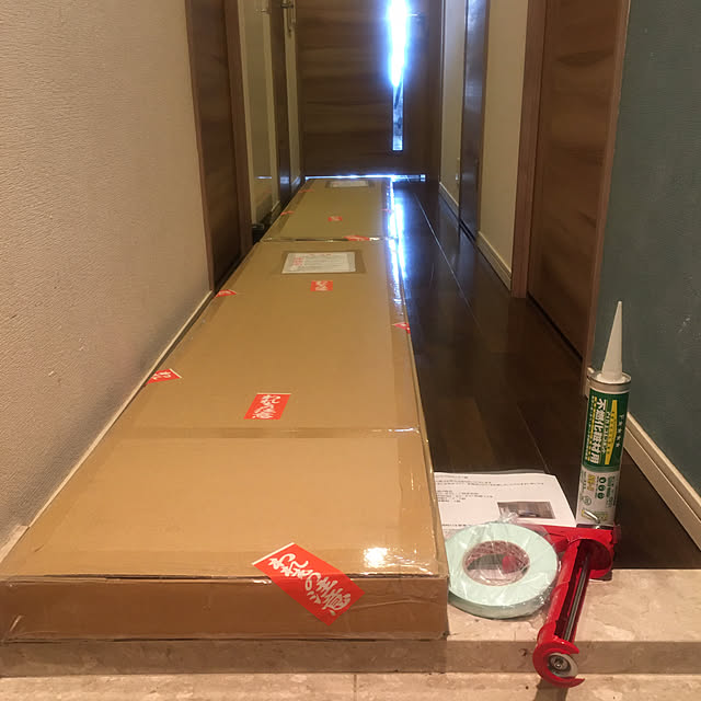 0415さんの実例写真