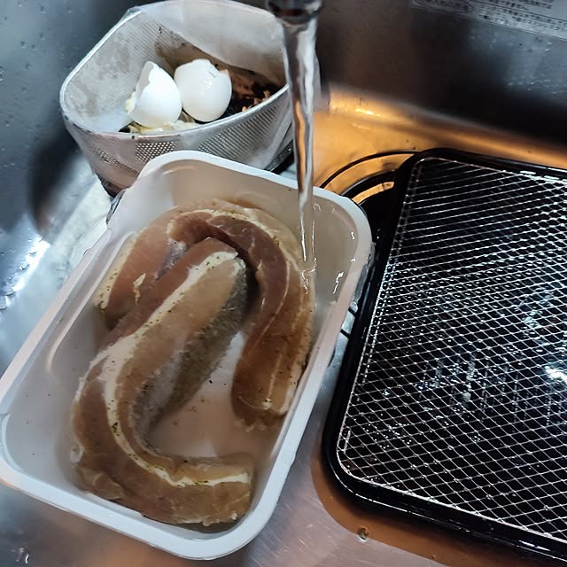 Tackunさんの部屋