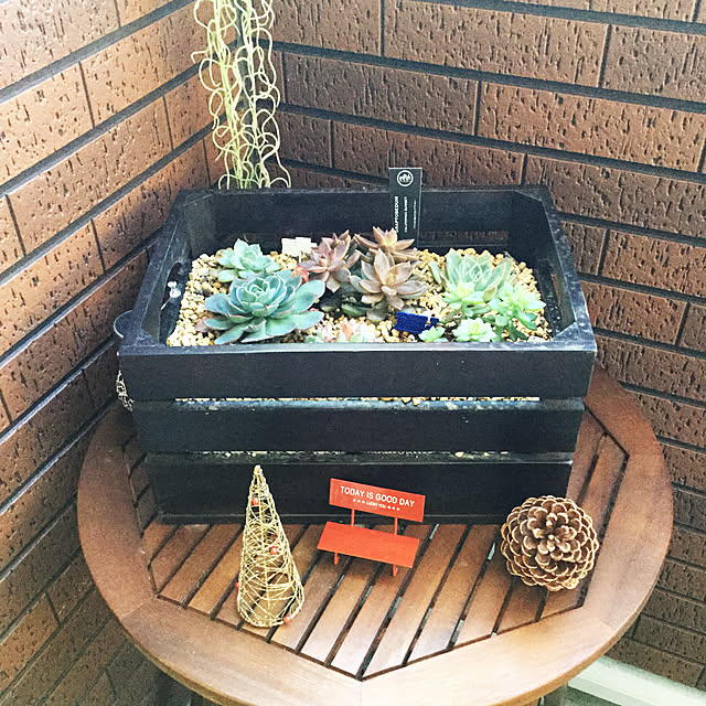 sachannさんの実例写真