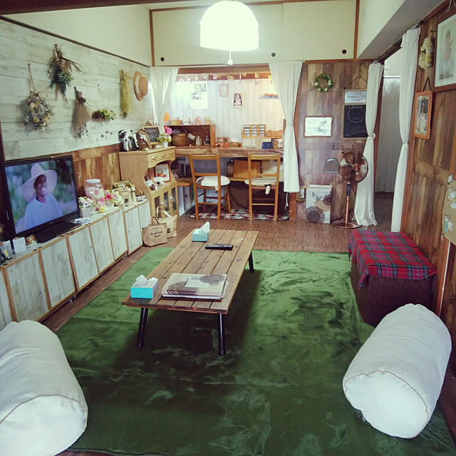 me.llamo.mika0512さんの実例写真