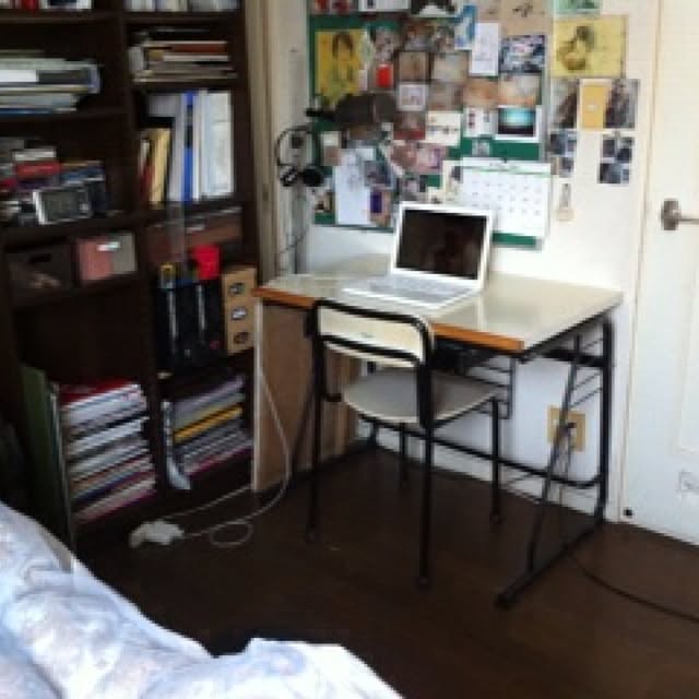 popinさんの実例写真