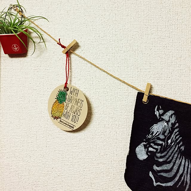 kasuminimamさんの実例写真