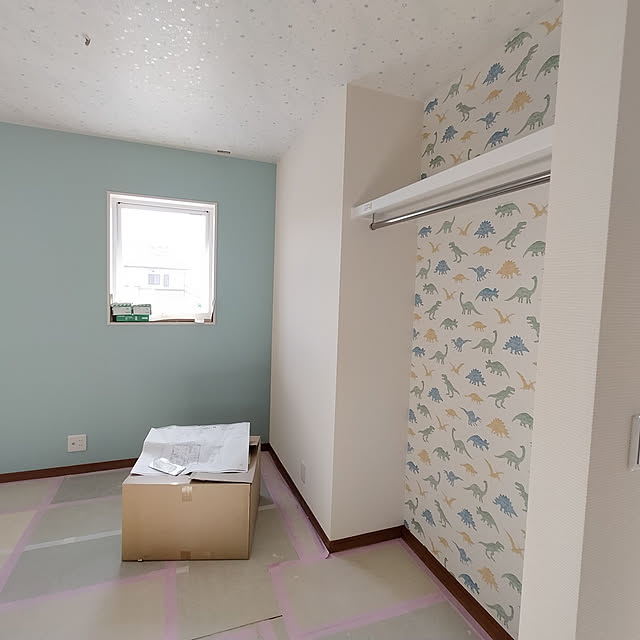 部屋全体のインテリア実例 - 2021-11-30 14:05:53