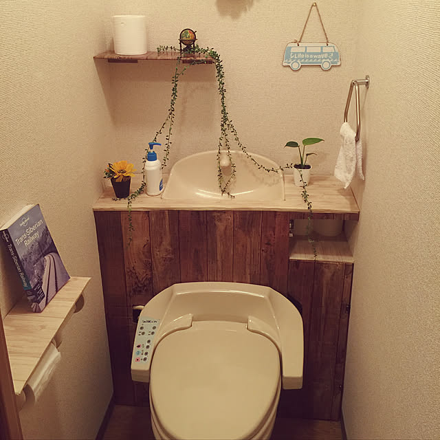 Rozitaさんの実例写真