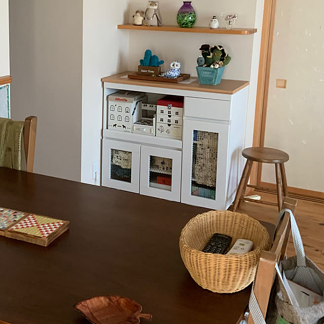 chiiyanさんの部屋