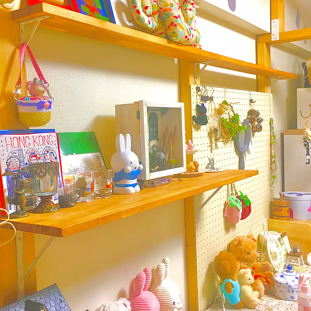 naokoさんの部屋