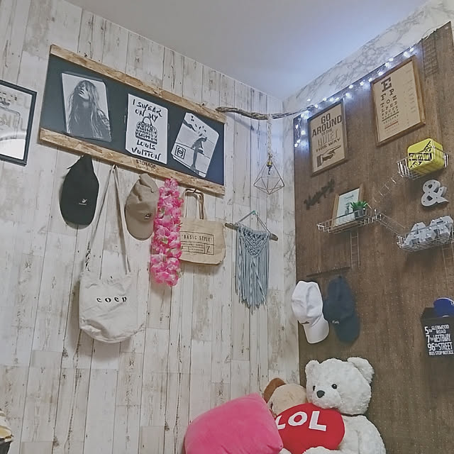 okameさんの実例写真