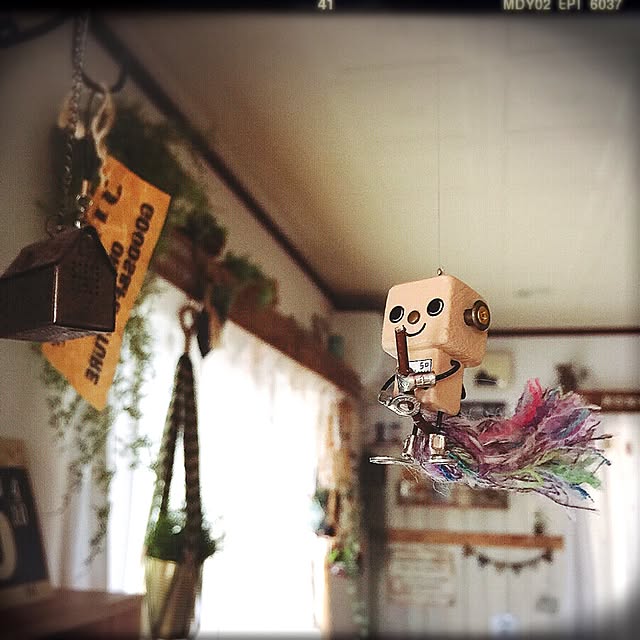 kinu-sakuさんの実例写真
