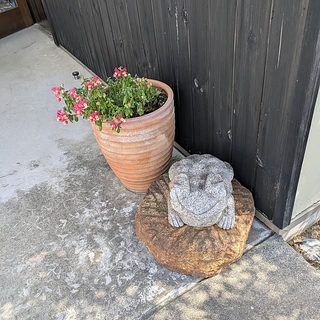 minnieさんの部屋